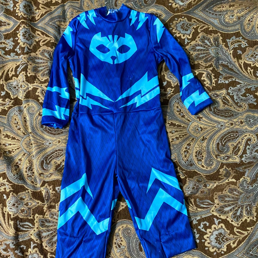 PJmasks Catboy size 3-4